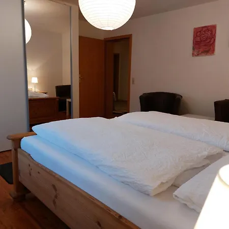 Am Ulrichsgruenbach Appartement Waldmünchen