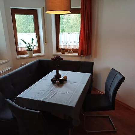 Am Ulrichsgruenbach Appartement Waldmünchen