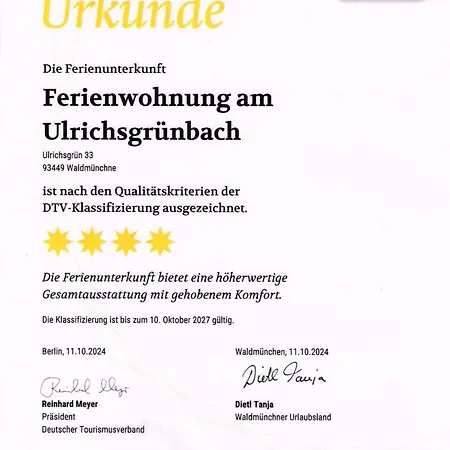 Am Ulrichsgruenbach *